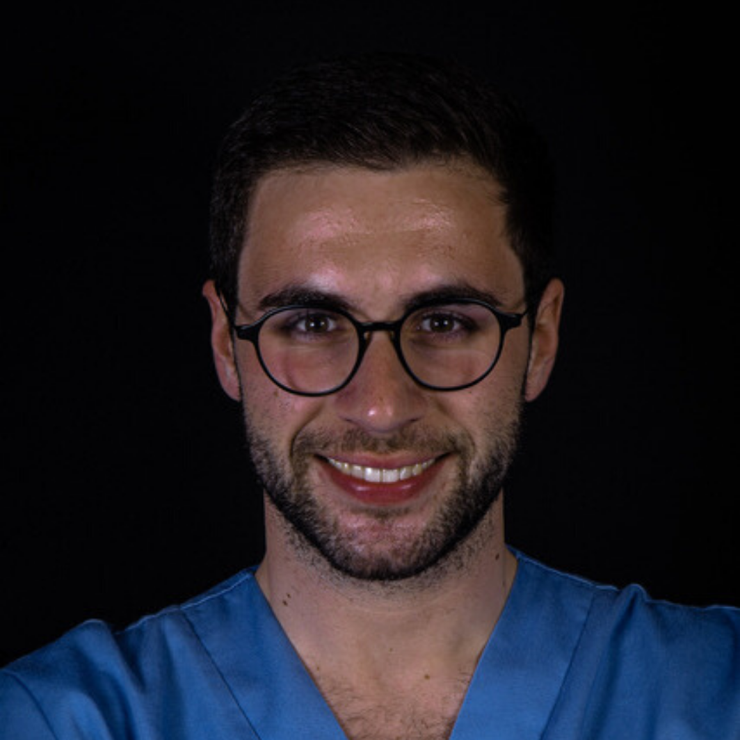 Dr João Nuno Prina Endodontista DentalDerme Essential Aesthetics Figueira da Foz