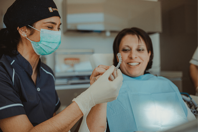 Ortodontia Invisalign Dentista Figueira da Foz