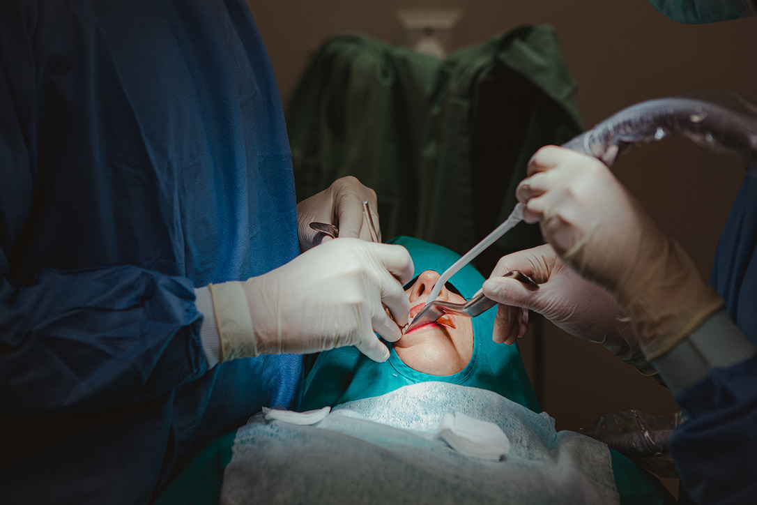 Cirurgia Oral Figueira da Foz